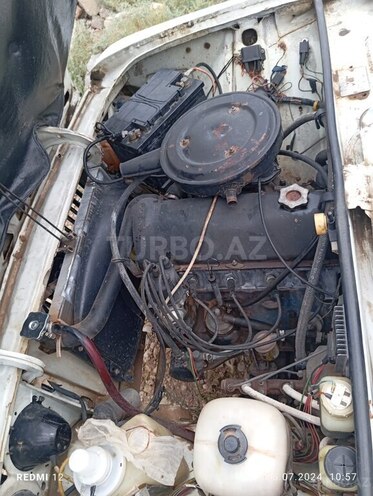 LADA (VAZ) 2106 2003, 90,000 km - 1.5 l - Hacıqabul