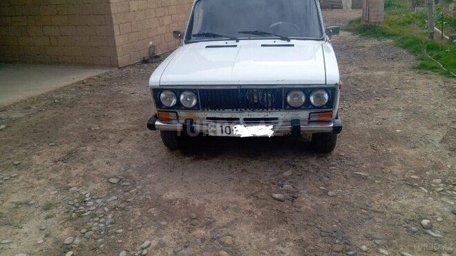 LADA (VAZ) 2106 2003, 90,000 km - 1.5 l - Hacıqabul