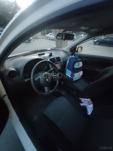 Nissan Micra 2016, 90,000 km - 1.2 l - Bakı