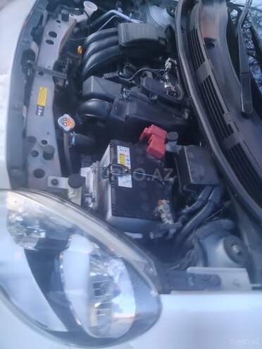 Nissan Micra 2016, 90,000 km - 1.2 l - Bakı
