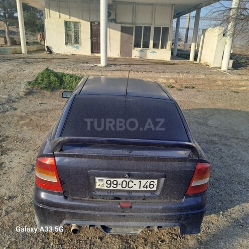 Opel Astra 1999, 227,000 km - 1.6 l - Xırdalan