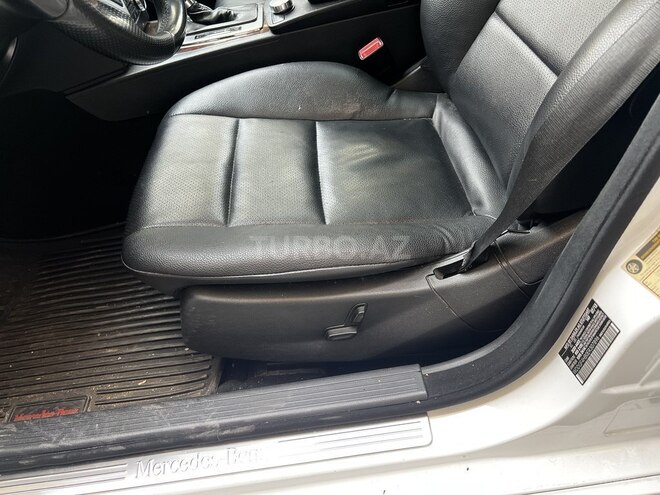Mercedes C 250 2013, 151,733 km - 1.8 л - Bakı