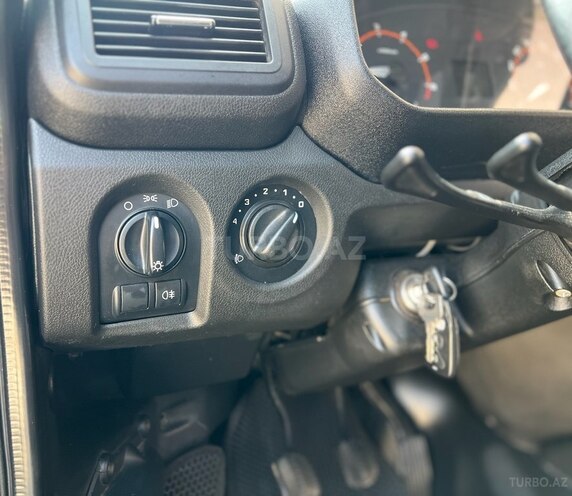 LADA (VAZ) Niva 2022, 72,000 km - 1.7 l - Şəmkir