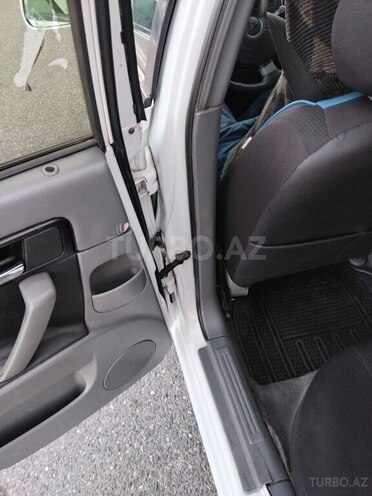 Daewoo Gentra 2014, 265,000 km - 1.5 л - Bakı