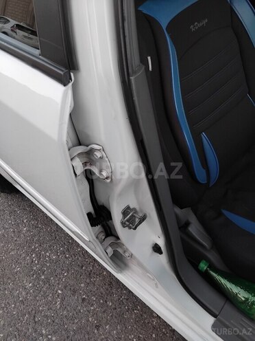 Daewoo Gentra 2014, 265,000 km - 1.5 л - Bakı