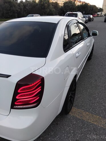 Daewoo Gentra 2014, 265,000 km - 1.5 л - Bakı