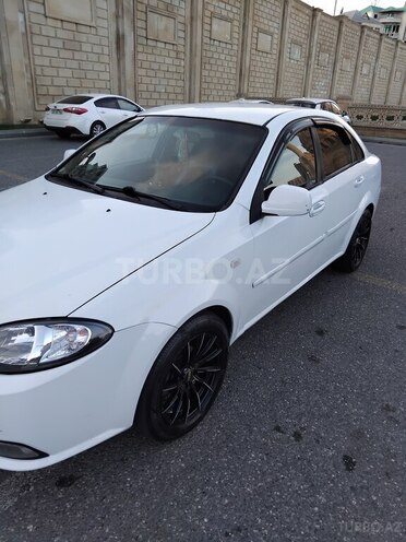 Daewoo Gentra 2014, 265,000 km - 1.5 л - Bakı