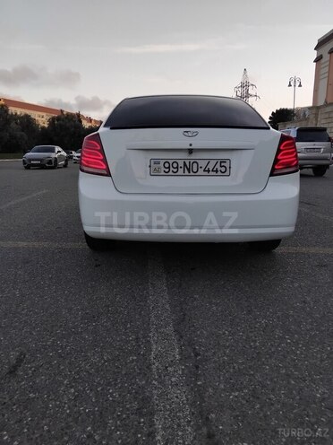 Daewoo Gentra 2014, 265,000 km - 1.5 л - Bakı