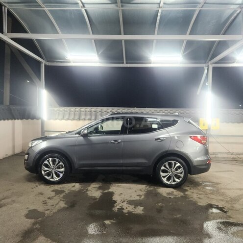 Hyundai Santa Fe 2014, 225,958 km - 2.0 л - Gəncə
