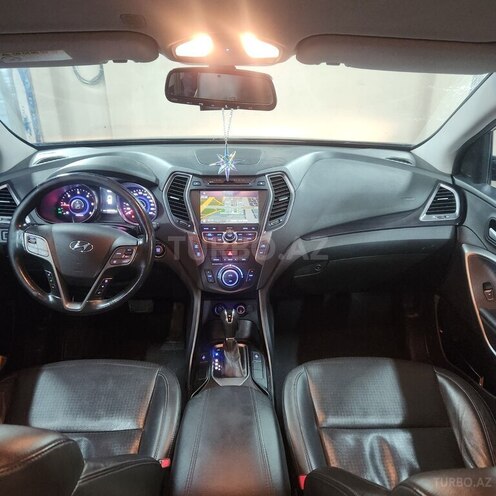 Hyundai Santa Fe 2014, 225,958 km - 2.0 л - Gəncə