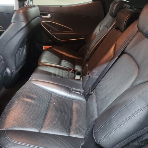 Hyundai Santa Fe 2014, 225,958 km - 2.0 л - Gəncə