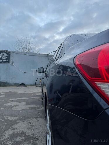 Chevrolet Cruze 2014, 317,000 km - 1.4 л - Bakı