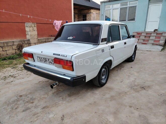 LADA (VAZ) 2107 2006, 62,900 km - 1.5 l - Sumqayıt