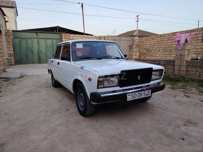 LADA (VAZ) 2107 2006, 62,900 km - 1.5 l - Sumqayıt