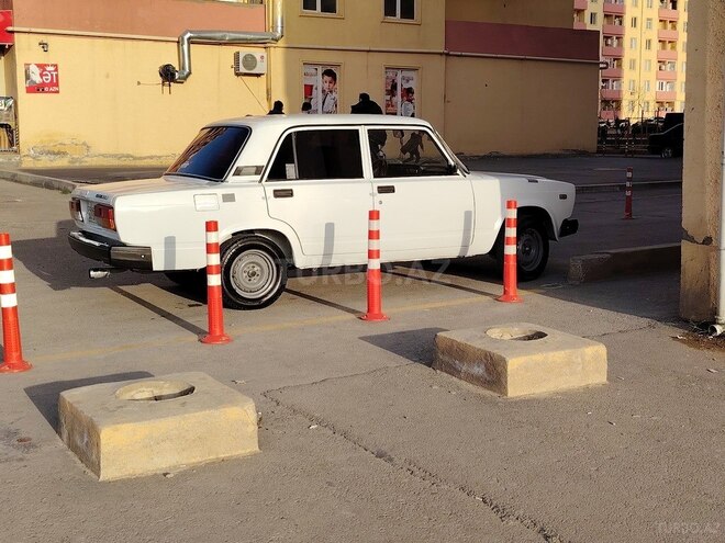 LADA (VAZ) 2107 2006, 62,900 km - 1.5 l - Sumqayıt