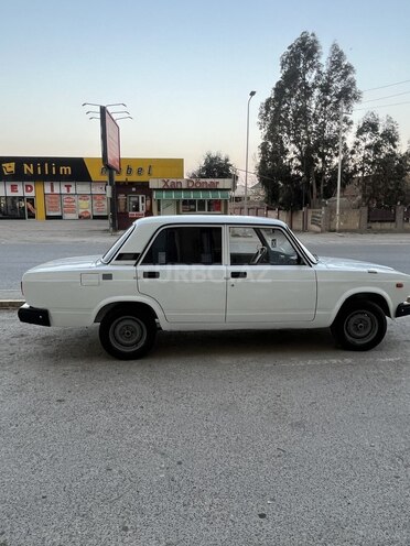 LADA (VAZ) 2107 2006, 62,900 km - 1.5 l - Sumqayıt
