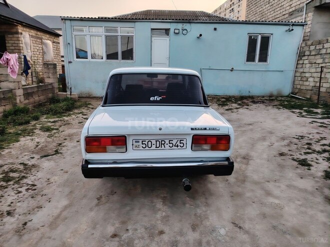 LADA (VAZ) 2107 2006, 62,900 km - 1.5 l - Sumqayıt