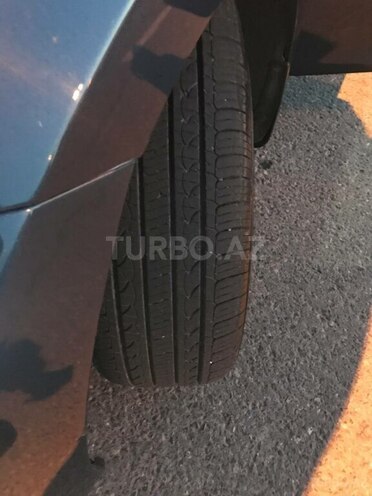 Hyundai Elantra 2013, 466,710 km - 1.8 l - Bakı