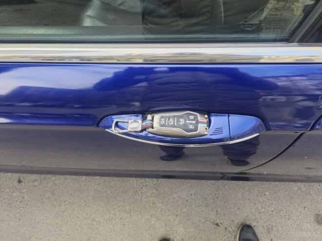 Ford Fusion (North America) 2013, 258,000 km - 2.0 л - Bakı