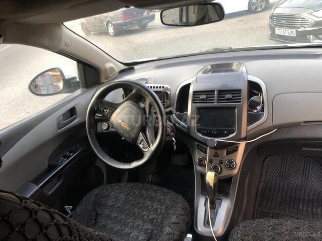 Chevrolet Aveo 2012, 310,000 km - 1.4 l - Bakı