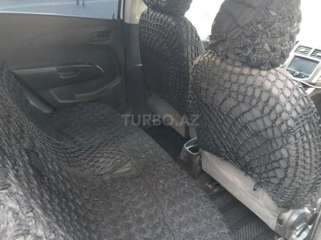 Chevrolet Aveo 2012, 310,000 km - 1.4 l - Bakı