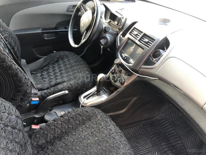 Chevrolet Aveo 2012, 310,000 km - 1.4 l - Bakı