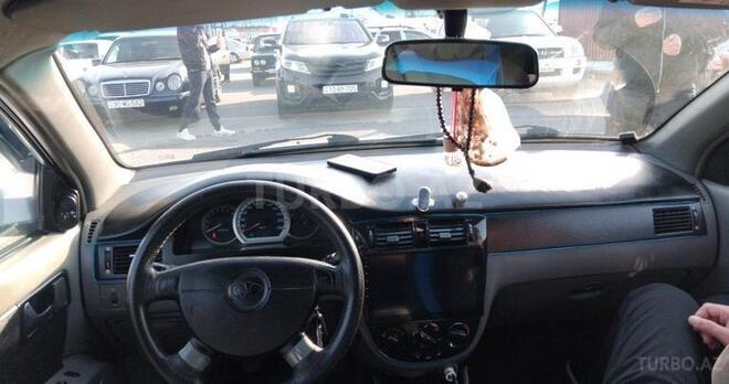 Daewoo Gentra 2014, 265,000 km - 1.5 л - Bakı