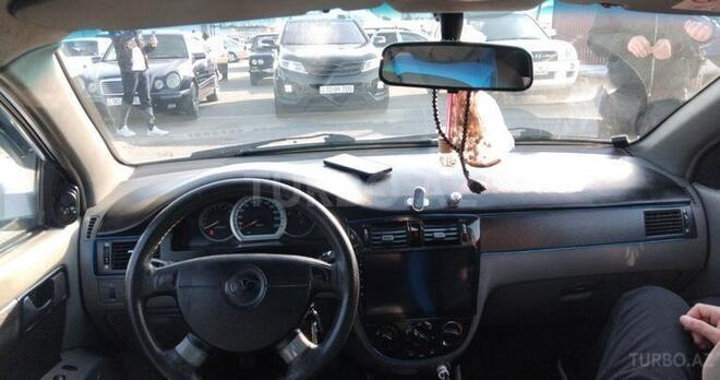 Daewoo Gentra 2014, 265,000 km - 1.5 л - Bakı
