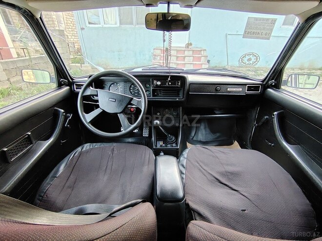 LADA (VAZ) 2107 2006, 62,900 km - 1.5 l - Sumqayıt