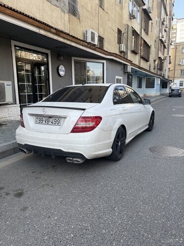 Mercedes C 250 2013, 151,733 km - 1.8 л - Bakı