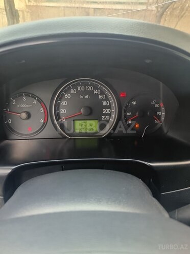 Hyundai H-1 2008, 373,426 km - 2.5 l - Bakı