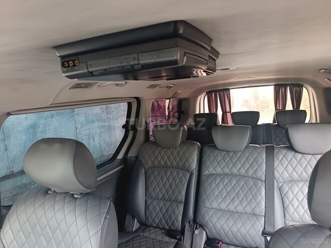 Hyundai H-1 2008, 373,426 km - 2.5 l - Bakı