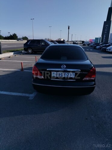 Nissan Sunny 2008, 150,000 km - 1.3 л - Bakı