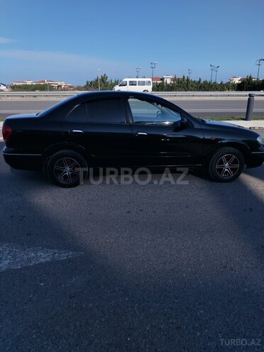 Nissan Sunny 2008, 150,000 km - 1.3 л - Bakı