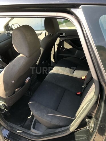 Ford Focus 2007, 217,500 km - 1.6 l - Sumqayıt