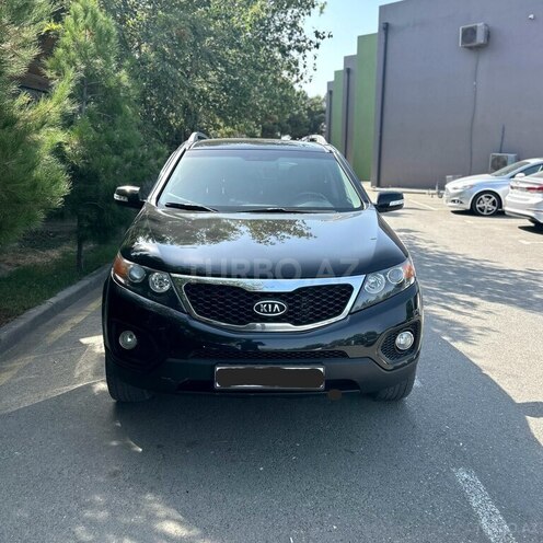 Kia Sorento 2010, 354,000 km - 2.2 l - Bakı