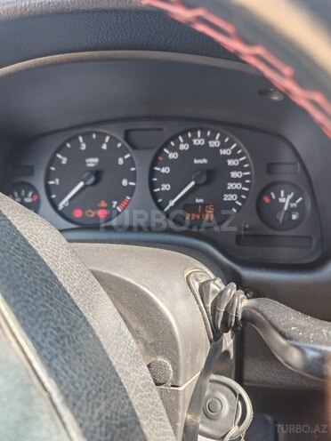 Opel Astra 2001, 238,000 km - 1.6 л - Bakı