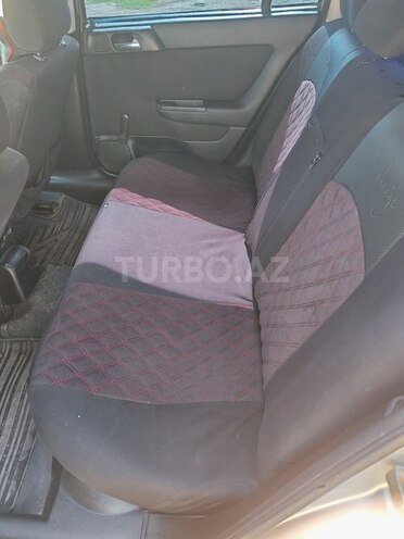 Opel Astra 2001, 238,000 km - 1.6 л - Bakı
