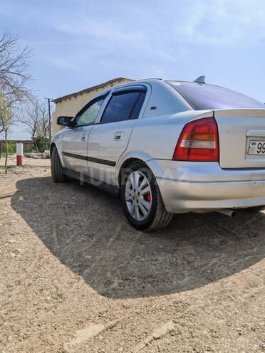 Opel Astra 2001, 238,000 km - 1.6 л - Bakı
