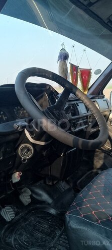 GAZ 3302-288 2000, 230,000 km - 2.4 l - Tərtər