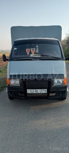 GAZ 3302-288 2000, 230,000 km - 2.4 l - Tərtər
