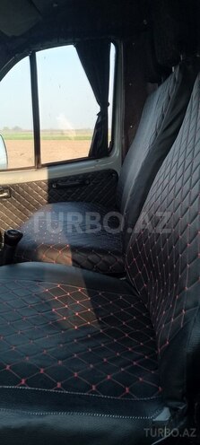 GAZ 3302-288 2000, 230,000 km - 2.4 l - Tərtər