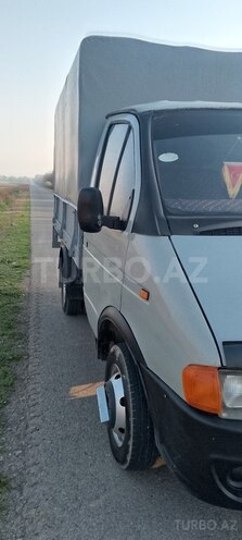 GAZ 3302-288 2000, 230,000 km - 2.4 l - Tərtər
