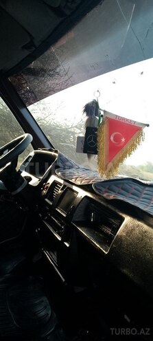 GAZ 3302-288 2000, 230,000 km - 2.4 l - Tərtər