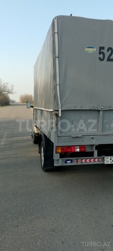 GAZ 3302-288 2000, 230,000 km - 2.4 l - Tərtər