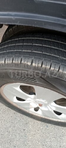 GAZ 3302-288 2000, 230,000 km - 2.4 l - Tərtər