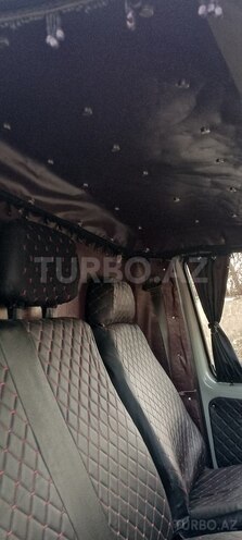 GAZ 3302-288 2000, 230,000 km - 2.4 l - Tərtər
