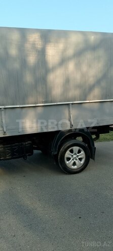 GAZ 3302-288 2000, 230,000 km - 2.4 l - Tərtər