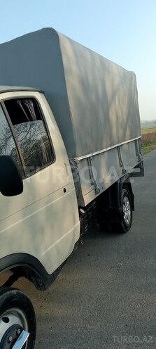 GAZ 3302-288 2000, 230,000 km - 2.4 l - Tərtər