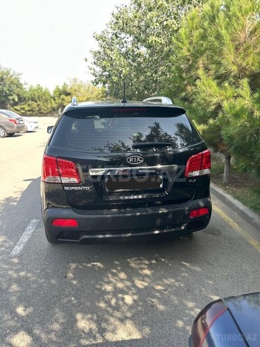 Kia Sorento 2010, 354,000 km - 2.2 l - Bakı